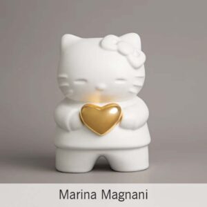 Luna Estrella Plateada 2 (Copy)